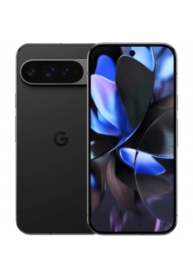 Смартфон Google Pixel 9 Pro XL 16/256GB Obsidian