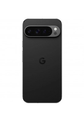 Смартфон Google Pixel 9 Pro XL 16/256GB Obsidian