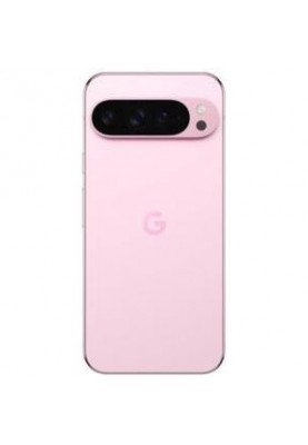 Смартфон Google Pixel 9 Pro XL 16/256GB Rose Quartz