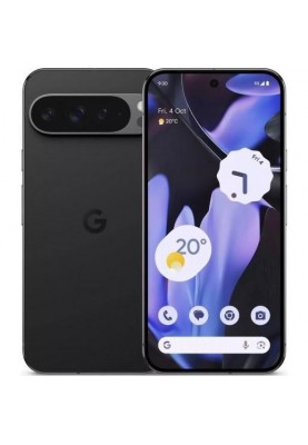 Смартфон Google Pixel 9 Pro XL 16/512GB Obsidian