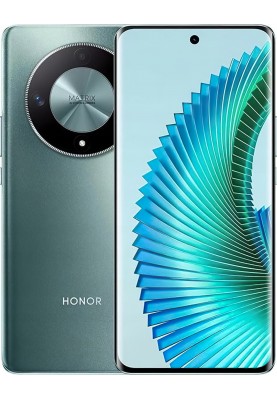 Смартфон Honor Magic6 Lite 8/256GB Emerald Green