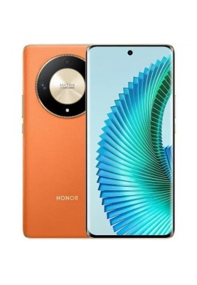 Смартфон Honor Magic6 Lite 8/256GB Sunrise Orange