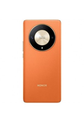 Смартфон Honor Magic6 Lite 8/256GB Sunrise Orange