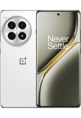 Смартфон OnePlus Ace 3 Pro 12/256GB White