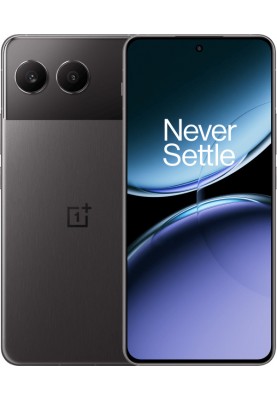 Смартфон OnePlus Nord 4 12/256GB Obsidian Midnight