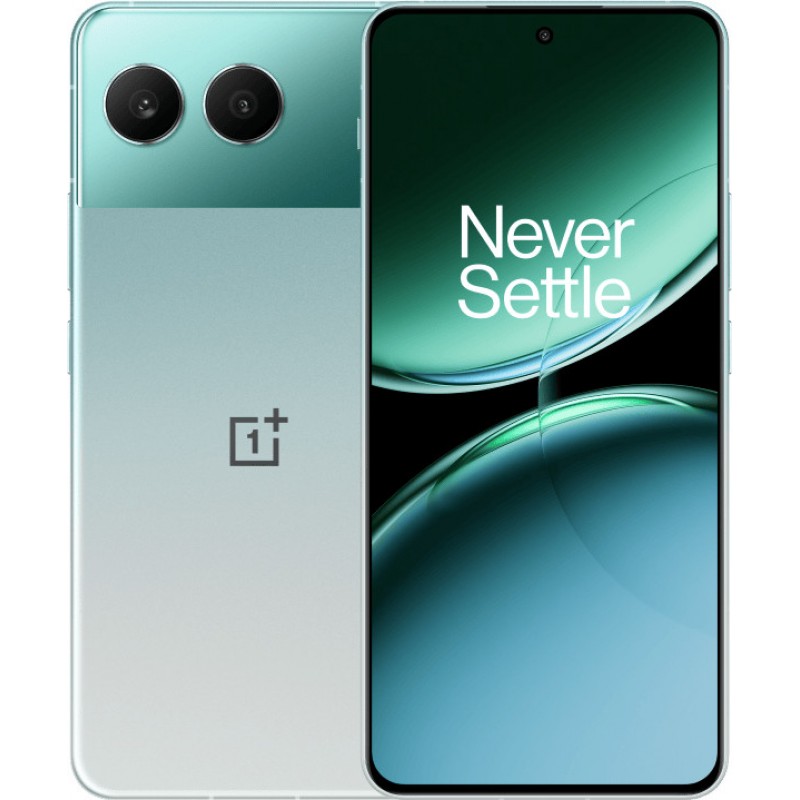 Смартфон OnePlus Nord 4 16/512GB Oasis Green