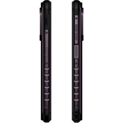 Смартфон Oukitel IIIF150 Raptor 12/256GB Amethyst Metallic