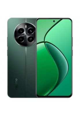 Смартфон realme 12 4G 8/256GB Pioneer Green