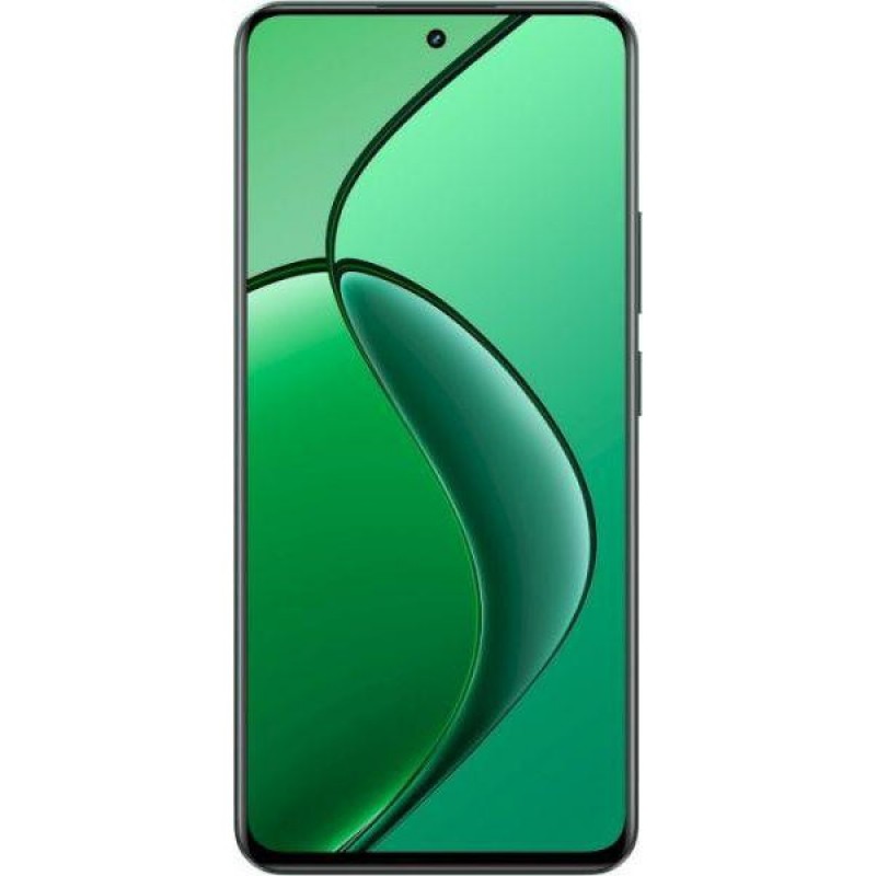 Смартфон realme 12 4G 8/256GB Pioneer Green