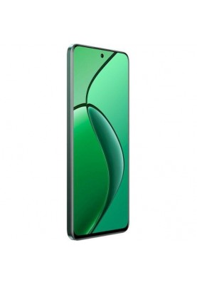 Смартфон realme 12 4G 8/256GB Pioneer Green