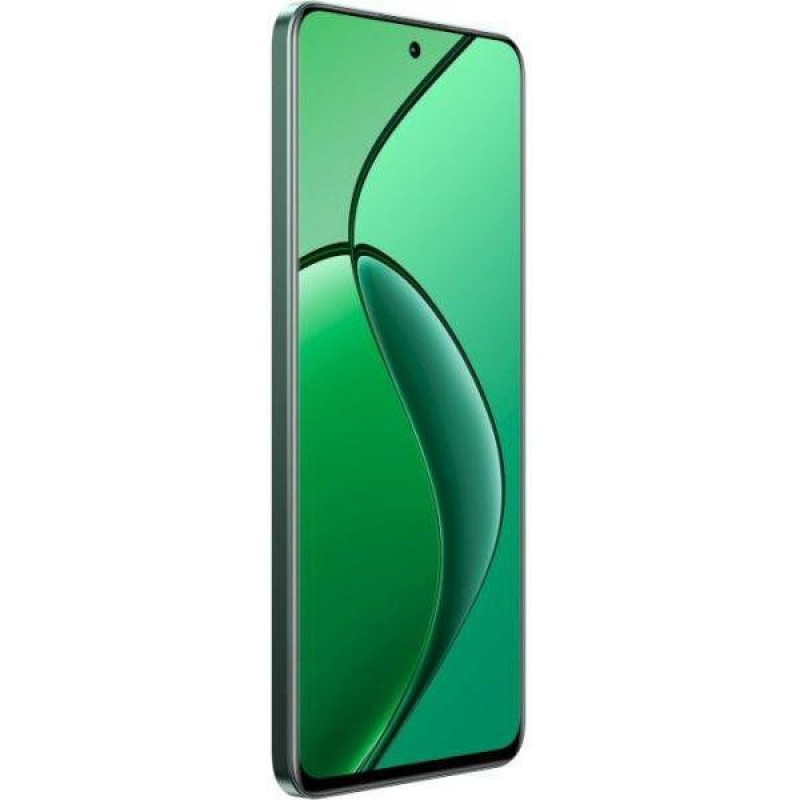 Смартфон realme 12 4G 8/256GB Pioneer Green