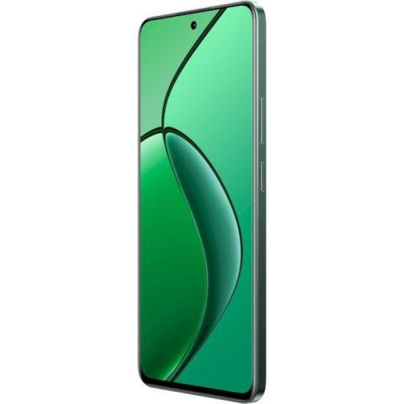 Смартфон realme 12 4G 8/256GB Pioneer Green