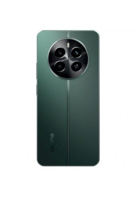 Смартфон realme 12 4G 8/256GB Pioneer Green