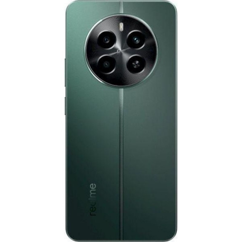 Смартфон realme 12 4G 8/256GB Pioneer Green