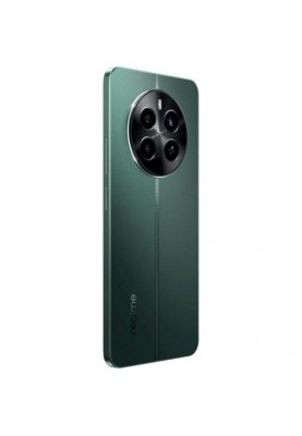 Смартфон realme 12 4G 8/256GB Pioneer Green