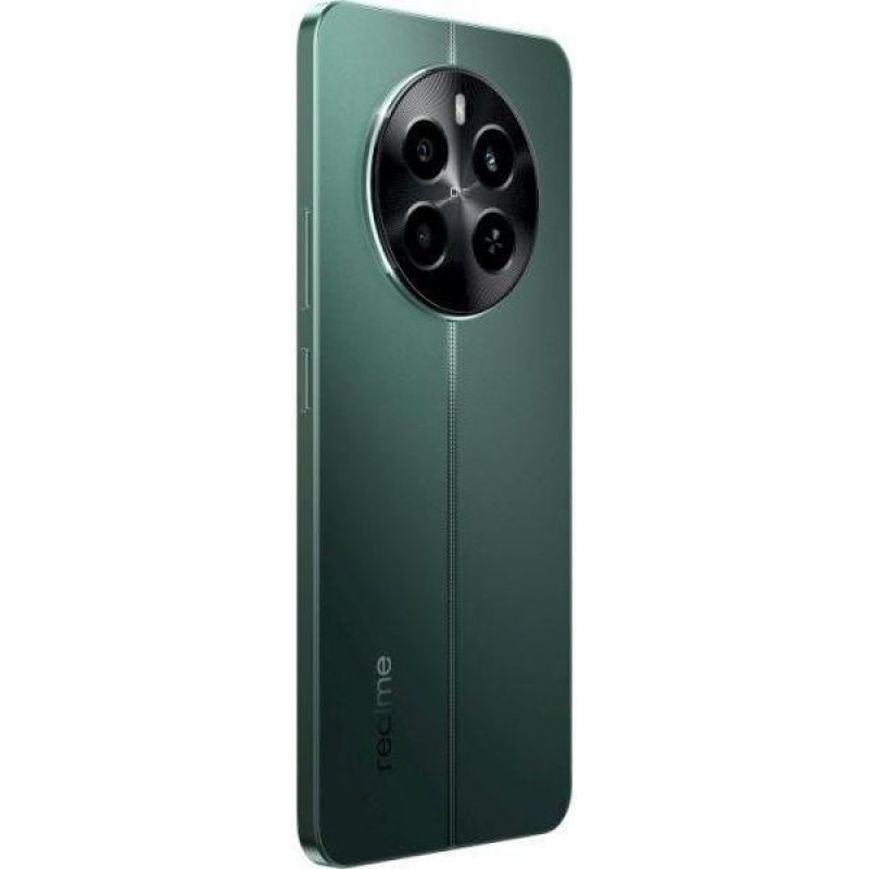 Смартфон realme 12 4G 8/256GB Pioneer Green