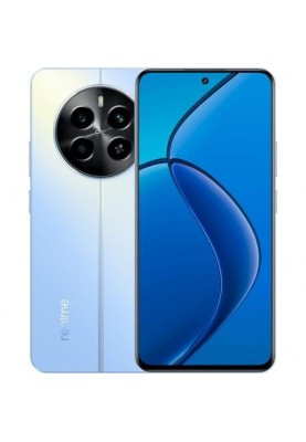 Смартфон realme 12 4G 8/256GB Skyline Blue