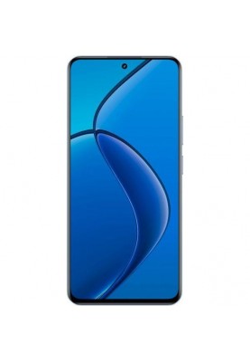 Смартфон realme 12 4G 8/256GB Skyline Blue