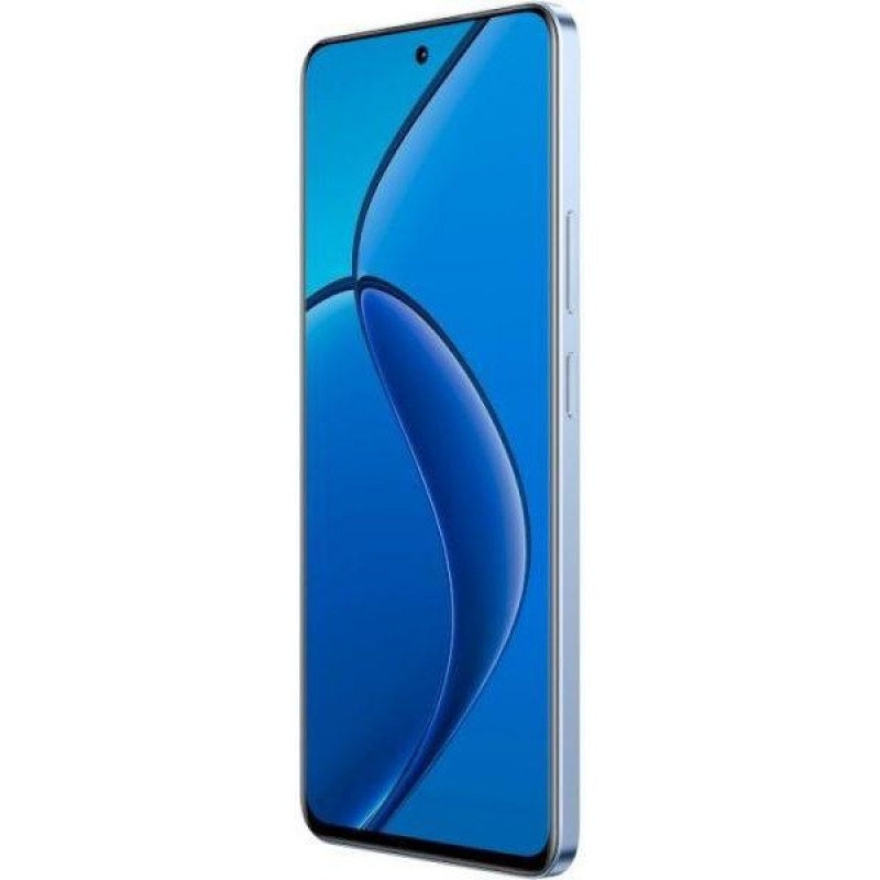 Смартфон realme 12 4G 8/256GB Skyline Blue