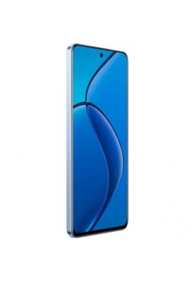 Смартфон realme 12 4G 8/256GB Skyline Blue