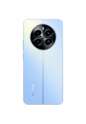 Смартфон realme 12 4G 8/256GB Skyline Blue