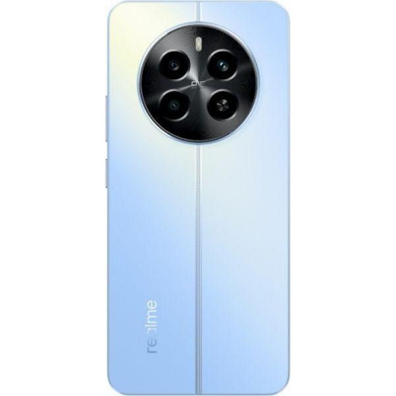 Смартфон realme 12 4G 8/256GB Skyline Blue