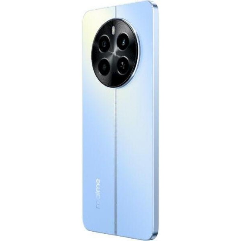 Смартфон realme 12 4G 8/256GB Skyline Blue