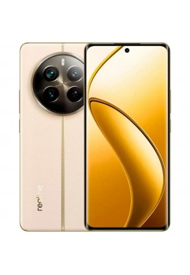 Смартфон realme 12 Pro+ 8/256GB Navigator Beige