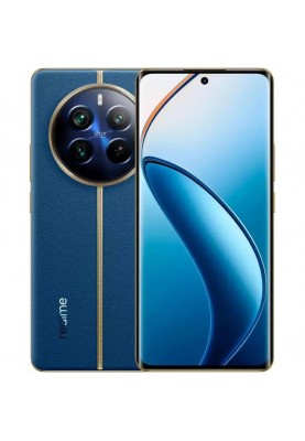 Смартфон realme 12 Pro+ 8/256GB Submarine Blue