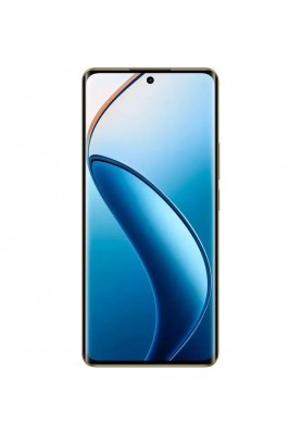 Смартфон realme 12 Pro+ 8/256GB Submarine Blue