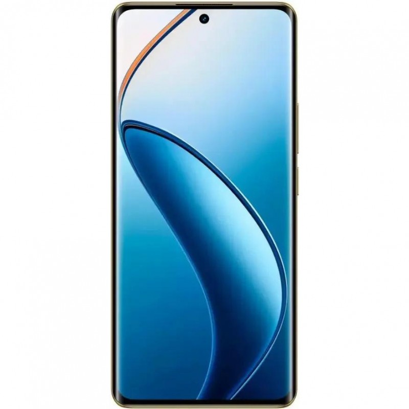 Смартфон realme 12 Pro+ 8/256GB Submarine Blue