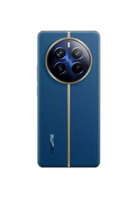 Смартфон realme 12 Pro+ 8/256GB Submarine Blue