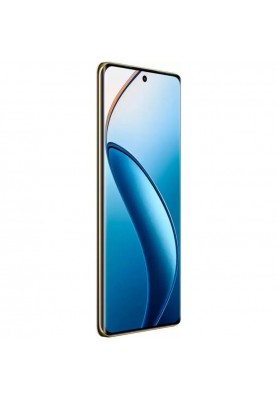 Смартфон realme 12 Pro+ 8/256GB Submarine Blue