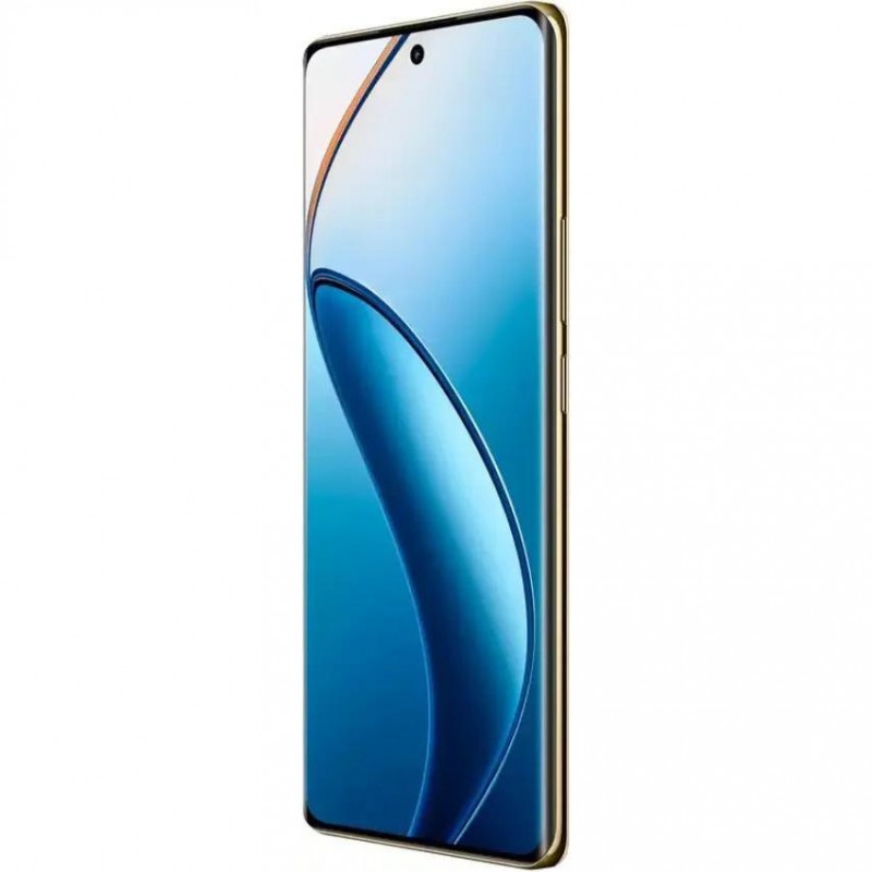 Смартфон realme 12 Pro+ 8/256GB Submarine Blue