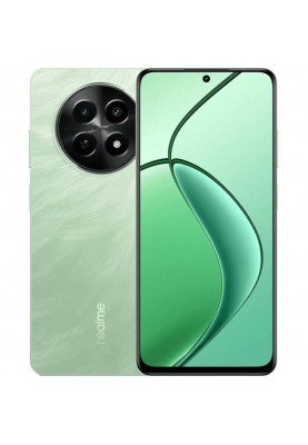 Смартфон realme 12x 8/256GB Green