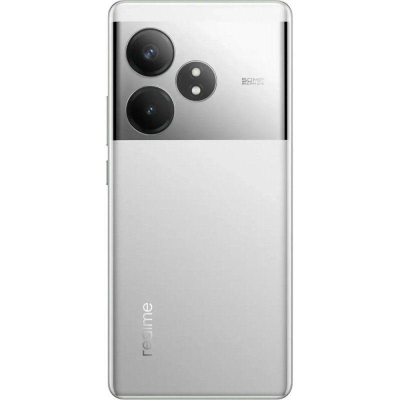 Смартфон realme GT Neo6 SE 12/256GB Silver