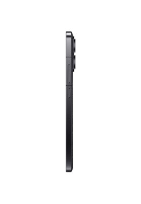 Смартфон Xiaomi POCO F6 Pro 12/512GB Black