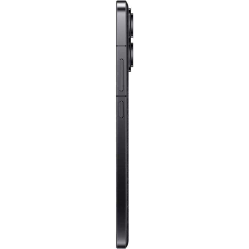 Смартфон Xiaomi POCO F6 Pro 12/512GB Black