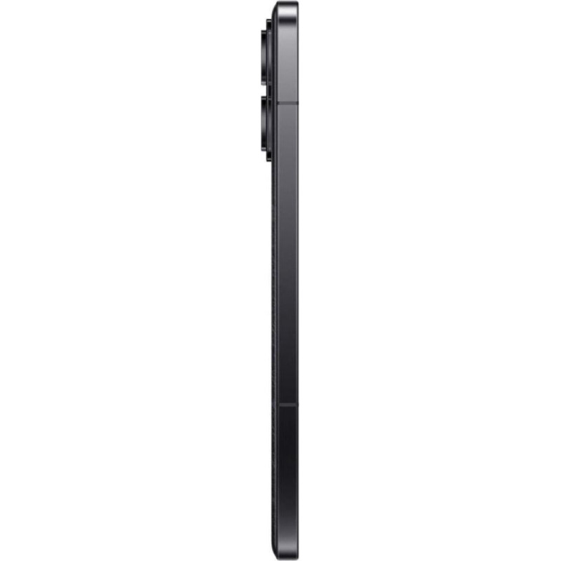 Смартфон Xiaomi POCO F6 Pro 12/512GB Black
