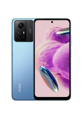 Смартфон Xiaomi Redmi Note 12S 6/128GB Ice Blue