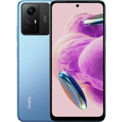 Смартфон Xiaomi Redmi Note 12S 6/128GB Ice Blue