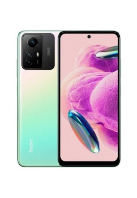 Смартфон Xiaomi Redmi Note 12S 6/128GB Pearl Green