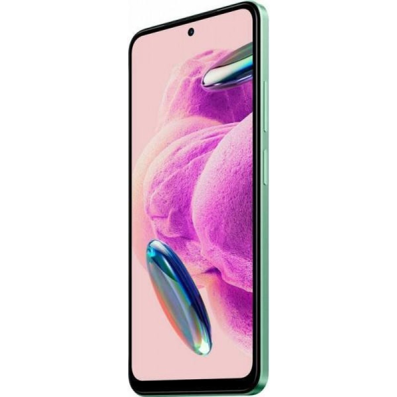 Смартфон Xiaomi Redmi Note 12S 6/128GB Pearl Green