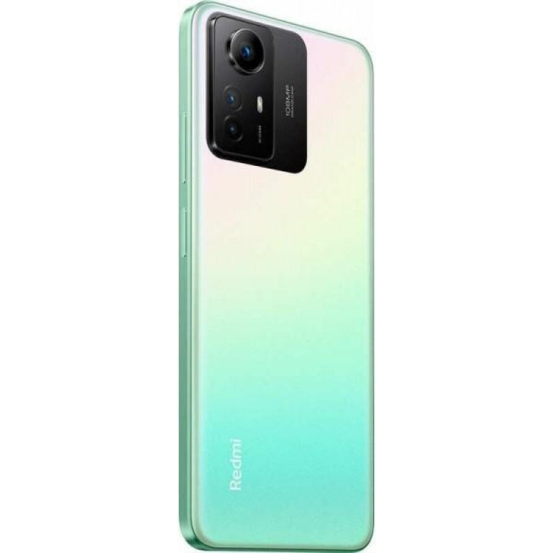 Смартфон Xiaomi Redmi Note 12S 6/128GB Pearl Green