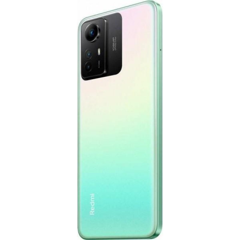 Смартфон Xiaomi Redmi Note 12S 6/128GB Pearl Green