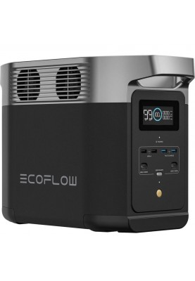 Зарядна станція EcoFlow DELTA 3 CN