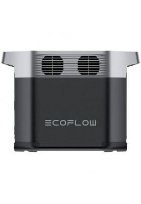 Зарядна станція EcoFlow DELTA 3 CN