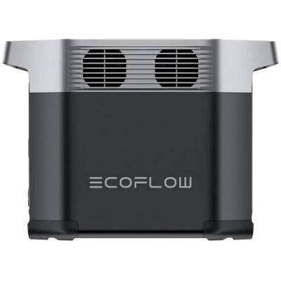 Зарядна станція EcoFlow DELTA 3 CN Зарядна станція EcoFlow DELTA 3 CN