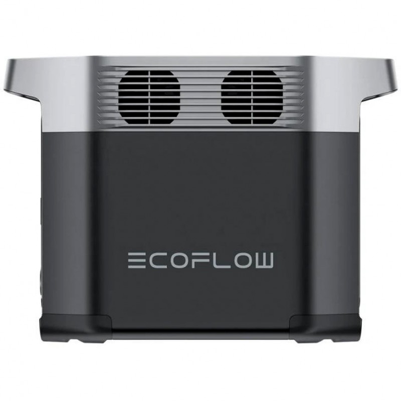 Зарядна станція EcoFlow DELTA 3 CN