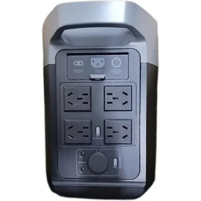 Зарядна станція EcoFlow DELTA 3 CN Зарядна станція EcoFlow DELTA 3 CN